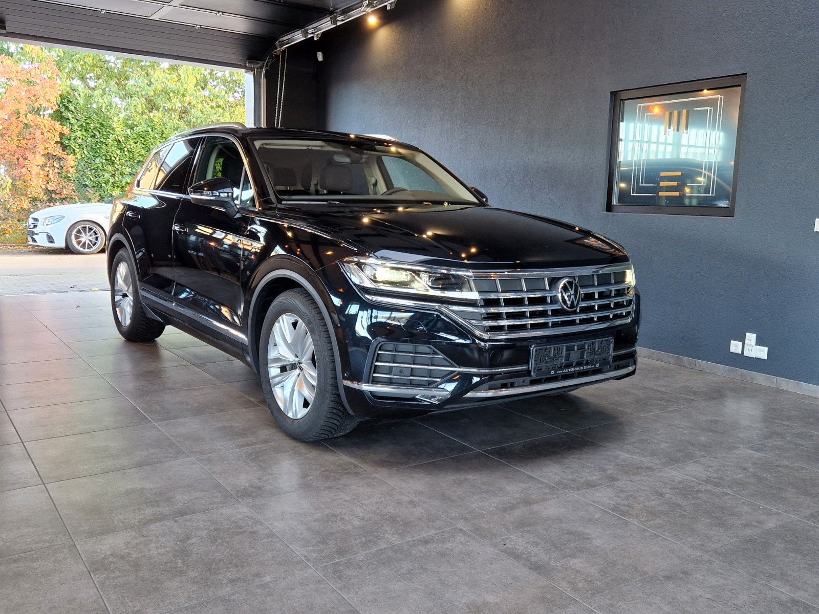 Volkswagen Touareg 3.0TDI*Atmosphere 4Motion*ACC Jahreswagen kaufen in Gäufelden Int.Nr. 1138